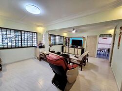 Blk 548 Hougang Street 51 (Hougang), HDB 4 Rooms #560366781